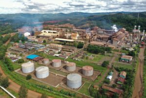 Membangun Industri Hilir, Kunci Sukses Program Hilirisasi Pemerintah