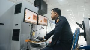 Pemerintah Tingkatkan Pengawasan Terpadu untuk Cegah Penyelundupan