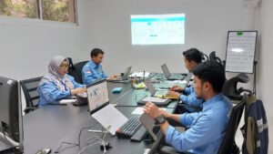 PPIH Berikan Layanan Jamaah Melalui Saluran Kawal Haji dan WhatsApp Center