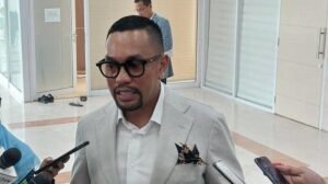Apresiasi Upaya Pemerintah Libatkan Berbagai Stakeholder Wujudkan Swasembada Pangan