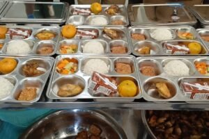 Program MBG Sentuh 4,2 Juta Warga, Lampaui Target Mei 2025