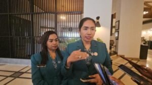 MBG di Papua Terbukti Bangkitkan Perekonomian Lokal