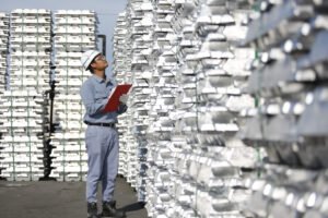 Optimalisasi HPM Strategi Pemerintah Percepat Hilirisasi