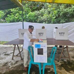 Mengapresiasi Upaya Pemerintah Pastikan Pelaksanaan PSU Aman dan Kondusif