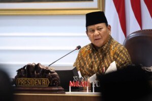 Danantara Pilar Baru Kedaulatan Ekonomi dan Pertumbuhan Nasional