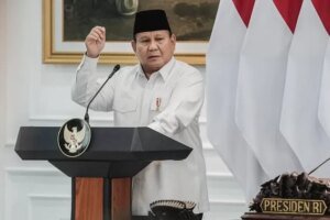 MUI Dukung Presiden Prabowo Wujudkan Kemerdekaan Palestina Lewat Two State Solution