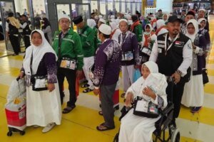 Membangun Kepercayaan Jemaah Haji 2025 melalui Transparansi dan Pengawasan
