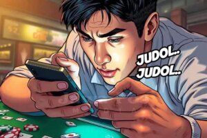 Pemerintah Perkuat Pemberantasan Judi Daring Lewat Koordinasi dan Teknologi Digital