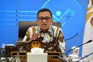 Pemerintah Jamin Perlindungan Maksimal PMI Di Luar Negeri
