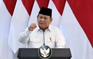 Apresiasi Komitmen Presiden Prabowo Berantas Korupsi di Indonesia