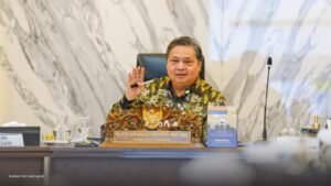 Pemerintah Siapkan 6 Paket Stimulus Konsumsi Domestik