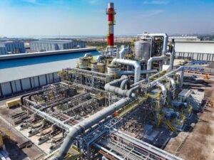 Pemerintah Targetkan Swasembada Energi dan Hilirisasi dalam Lima Tahun ke Depan