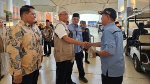 Timwas DPR Yakin Pemerintah Sukses Layani Jamaah Haji 2025