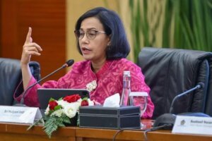 Kinerja APBN Catatkan Surplus Rp 4,3 Triliun pada Akhir April 2025