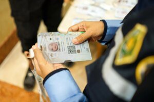 PPIH Percepat Distribusi Kartu Nusuk Jamaah Haji 2025