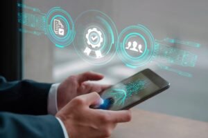 Pemerintah Adopsi Teknologi AI Percepat Swasembada Pangan