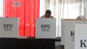 Pemerintah dan KPU Bersatu Wujudkan PSU yang Demokratis dan Aman