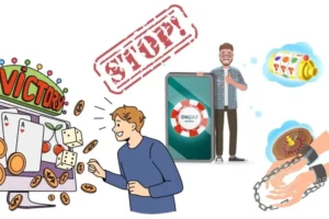 Literasi Digital Jadi Tembok Pertahanan Hadapi Judi Daring