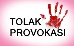 Masyarakat Papua Tolak Provokasi, Dukung Tindak Tegas terhadap OPM