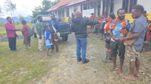 OPM Kembali Serang Warga Sipil, Tokoh Papua: Ini Bukan Perjuangan, Tapi Kekejaman