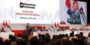 Kehadiran Danantara Jaga Stabilitas Pertumbuhan Himbara dan Perekonomian Nasional
