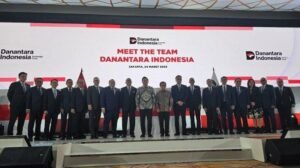 Optimisme Danantara Mampu Kelola Aset Secara Transparan untuk Wujudkan Pertumbuhan Ekonomi Berkelanjutan
