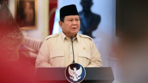 Enam Paket Stimulus, Langkah Presiden Prabowo Percepat Pertumbuhan Ekonomi