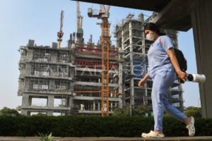 Indonesia Gelap Hanya Ilusi, Investasi Nasional Tumbuh 16%