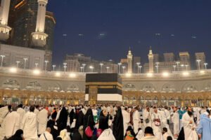 Pemerintah Pastikan Layanan Haji 2025 Semakin Maksimal