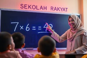 Sekolah Rakyat Bertambah, Akses Pendidikan Kian Luas