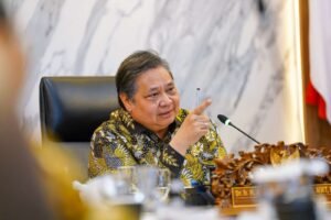 Pemerintah Luncurkan Stimulus Ekonomi Jilid 2