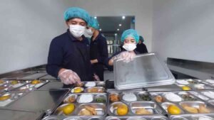 Kebijakan Sertifikasi Pastikan Kualitas dan Mutu MBG