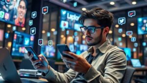 Selamatkan Ruang Digital, Tindakan Tegas Terhadap Buzzer Konten Negatif Sudah Tepat