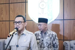 Kebijakan Migrasi Terpadu, Bukti Kepemimpinan Pemerintah di Dunia