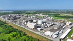 Peresmian Proyek EBT Jadi Tonggak Penting Menuju Swasembada Energi Nasional