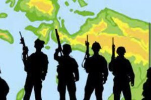 Tokoh Papua Serukan Perdamaian dan Lawan Kekerasan Separatis OPM