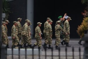 Retret Gelombang II Momentum Penyelarasan Program Pembangunan Pemerintah Pusat dan Daerah