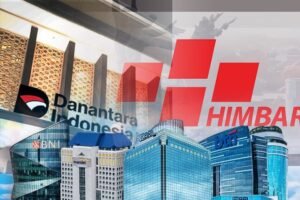 Sinergi DanantaraĐHimbara, Langkah Strategis Pemerintah Perkuat Ekonomi Nasional