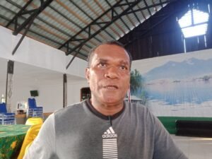 Tokoh Papua Serukan Perdamaian, Tegas Tolak Peringatan HUT OPM