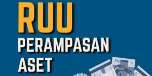 DPR Buka Peluang Prioritas dalam Pembahasan RUU Perampasan Aset