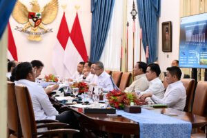 Koperasi Merah Putih sebagai Program Strategis Presiden Prabowo untuk Penguatan Ekonomi