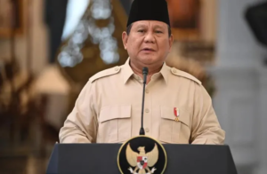 Ambil Langkah Tegas, Presiden Prabowo Stop Tambang Ilegal di Raja Ampat