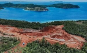 Pemerintah Tingkatkan Pengawasan Tambang Demi Kelestarian Raja Ampat