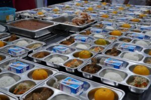 Makan Bergizi Gratis Dukung Penurunan Angka Stunting di Indonesia
