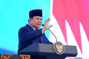 Narasi Indonesia Cemas Tak Berdasar, Fakta Tunjukkan Pertumbuhan Nasional