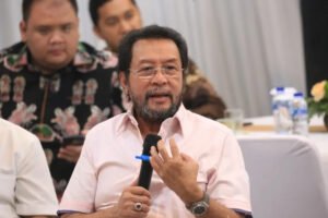 Kecam Tindakan Separatis OPM, Tokoh Papua Tegaskan Komitmen Jaga Perdamaian