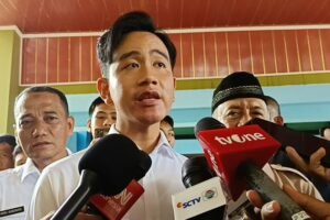 Dipilih Rakyat Secara Konstitusional, Wacana Pemakzulan Wapres Gibran Tak Relevan