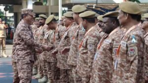 Penyelenggaraan Retret Gelombang Kedua Perkuat Komunikasi dan Koordinasi Antardaerah