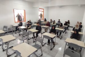 Pemerintah Jadwalkan Sekolah Rakyat Beroperasi Pada Juli 2025
