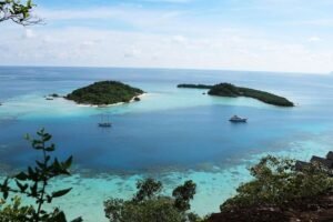 Pemerintah Pastikan Komitmen Lindungi Pulau-Pulau Kecil